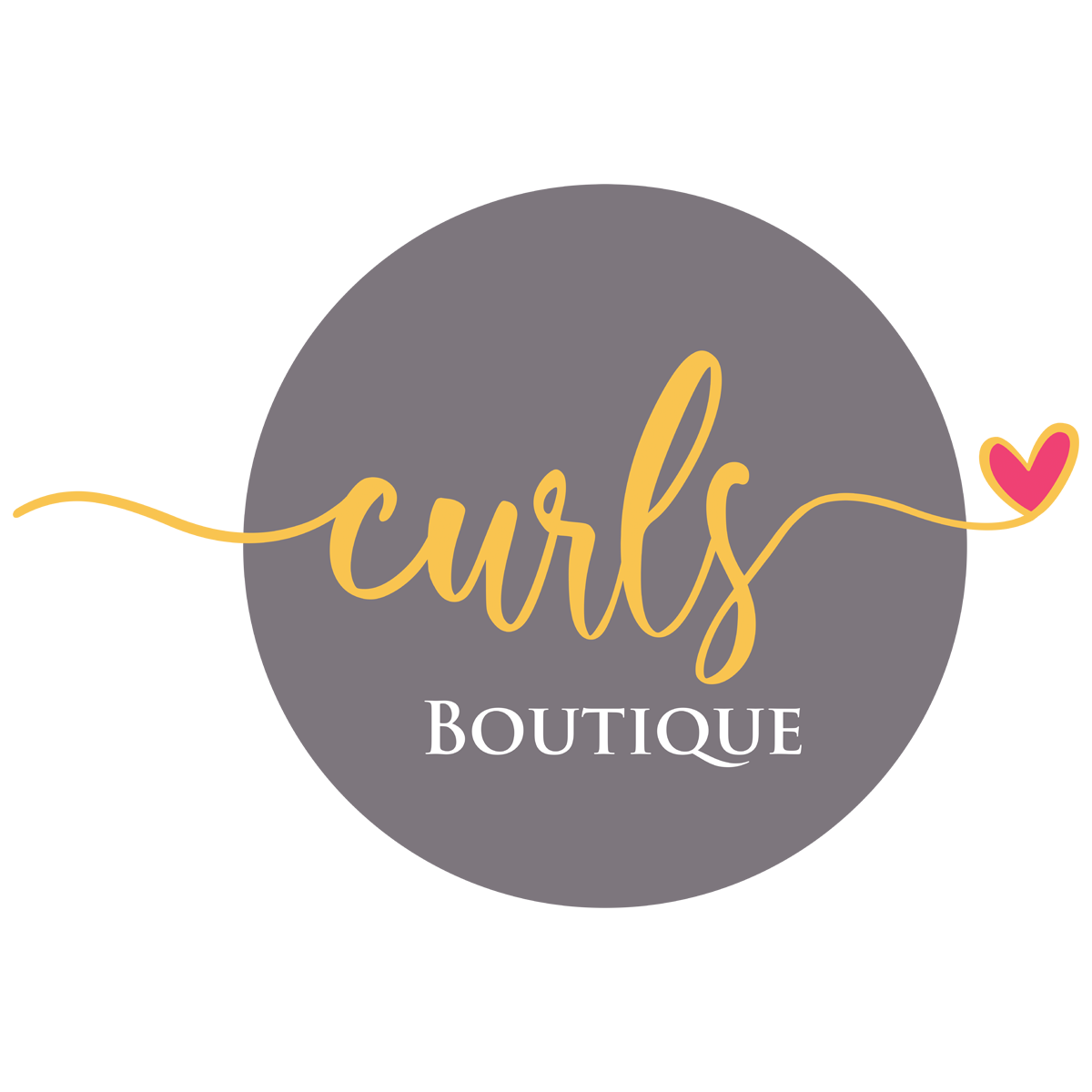 Curly Hair Blog  The Curl Boutique